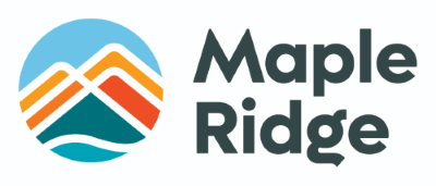 Maple Ridge Logo